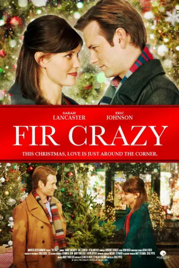 Постер до фильму"Fir Crazy" #1134798