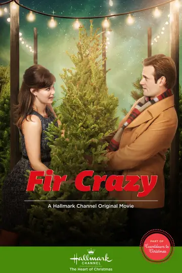 Постер до фильму"Fir Crazy" #1134800