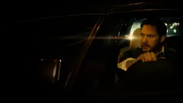 Задник до фільму "Лок" #1202387
