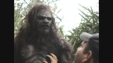 Задник до фильму"Bigfoot" #706043