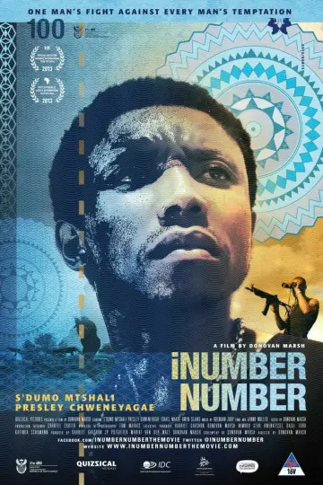 Постер до фільму "iNumber Number" #1137725