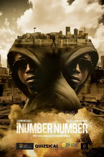 Постер до фільму "iNumber Number" #1137726