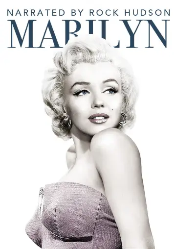 Постер до фильму"Marilyn" #707859