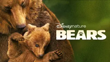 Задник до фильму"Ведмеді" #652500