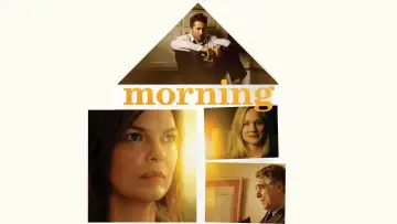 Задник до фильму"Morning" #1140925