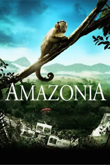 Постер до фильму"Amazonia" #708207