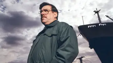 Задник до фильму"Dockers" #1133674