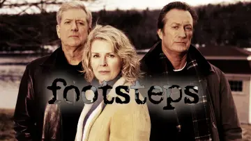 Задник до фильму"Footsteps" #1127404
