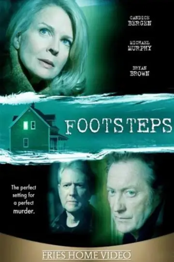 Постер до фильму"Footsteps" #1127407