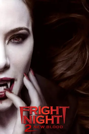 Постер до фильму"Fright Night 2: New Blood" #1185911