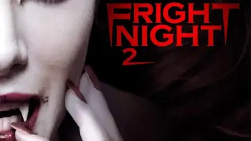 Задник до фильму"Fright Night 2: New Blood" #147248