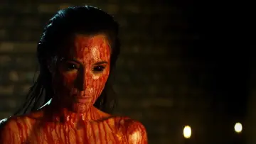Задник до фильму"Fright Night 2: New Blood" #338002