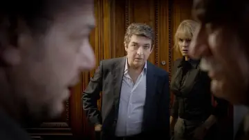 Задник до фильму"Séptimo" #482881
