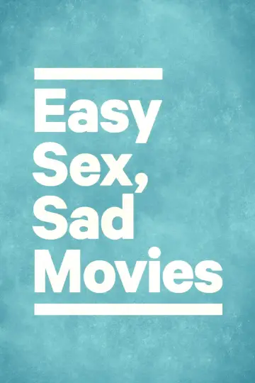 Постер до фильму"Sexo fácil, películas tristes" #1093431