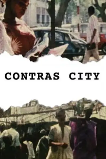 Постер до фільму "Contras
