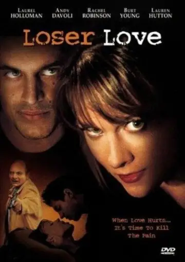 Постер до фильму"Loser Love" #730001