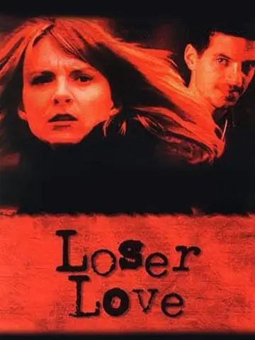 Постер до фильму"Loser Love" #730002