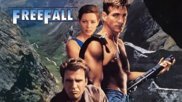 Задник до фильму"Freefall" #731261