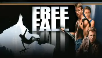Задник до фильму"Freefall" #731286