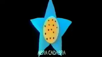 Задник до фильму"Abra Cadabra" #742545