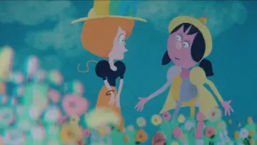 Задник до фильму"Abra Cadabra" #742546