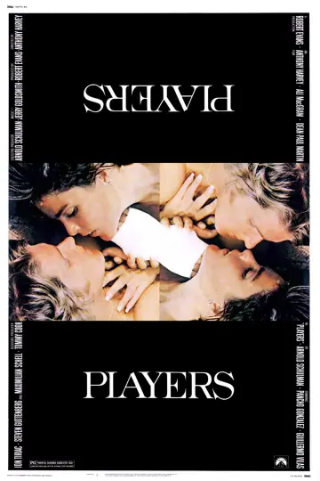 Постер до фильму"Players" #1136902