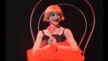 Задник до фільму "Cabaret" #975313