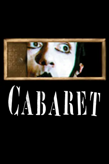 Постер до фільму "Cabaret" #975318