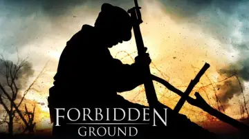 Задник до фильму"Forbidden Ground" #1128331