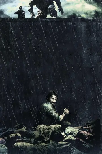 Постер до фильму"Open Grave" #1008606