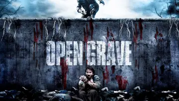 Задник до фильму"Open Grave" #346542