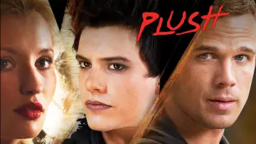 Задник до фильму"Plush" #1096375