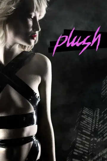 Постер до фильму"Plush" #1096378