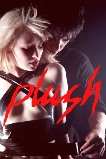 Постер до фильму"Plush" #1096379
