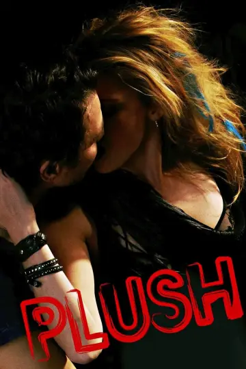 Постер до фильму"Plush" #1096381