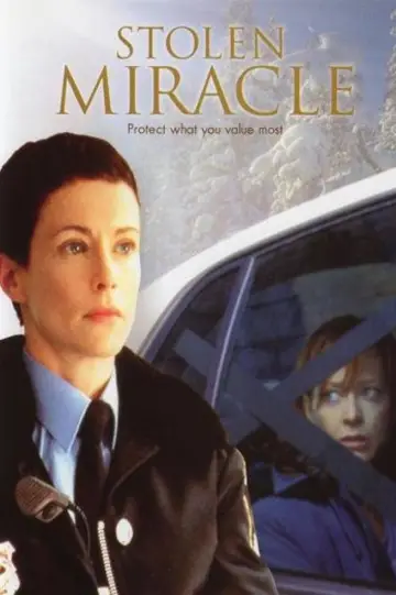 Постер до фильму"Stolen Miracle" #1128936