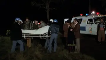 Задник до фільму "Bandera rota" #1917566