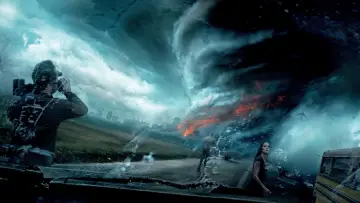 Задник до фильму"Шторму назустріч" #807178