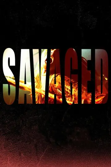 Постер до фильму"Savaged" #1087566