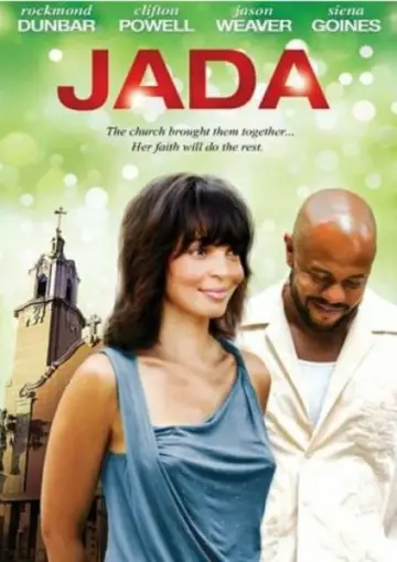 Постер до фильму"Jada" #498925