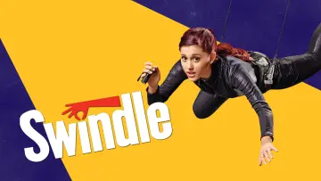 Задник до фильму"Swindle" #742200