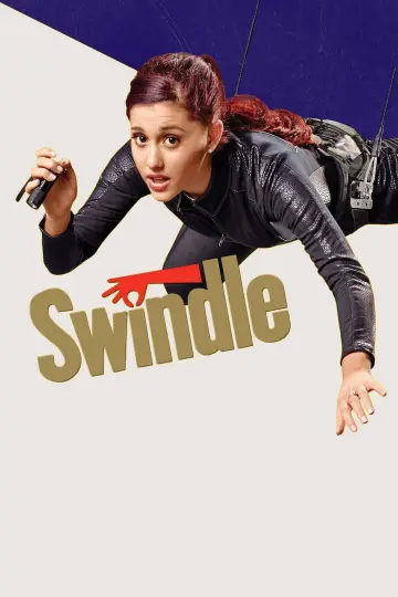 Постер до фильму"Swindle" #742203