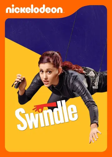Постер до фильму"Swindle" #742206