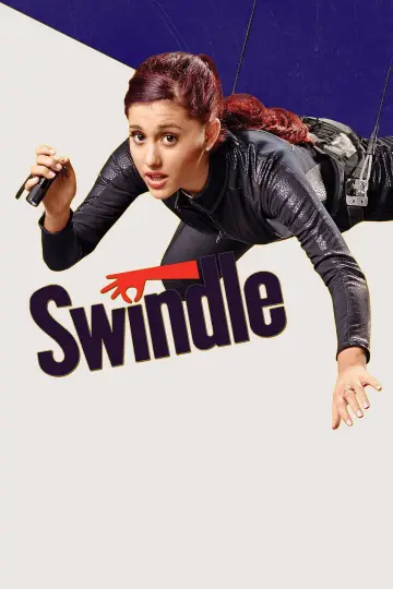 Постер до фильму"Swindle" #742207