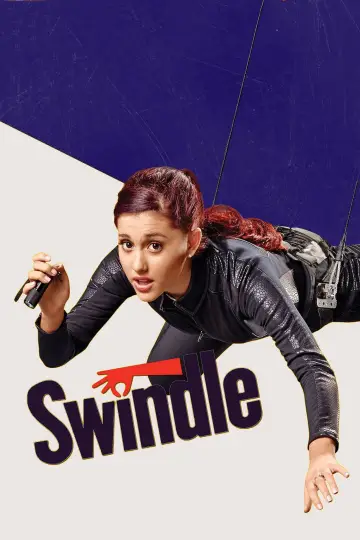 Постер до фильму"Swindle" #742208