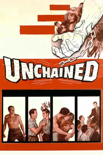 Постер до фільму "Unchained" #734429