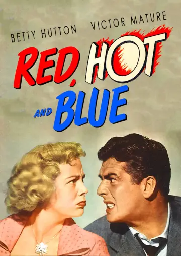 Red, Hot and Blue