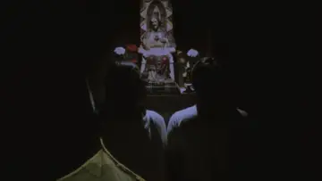 Задник до фильму"Kisapmata" #1140386