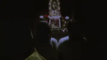 Задник до фильму"Kisapmata" #623951