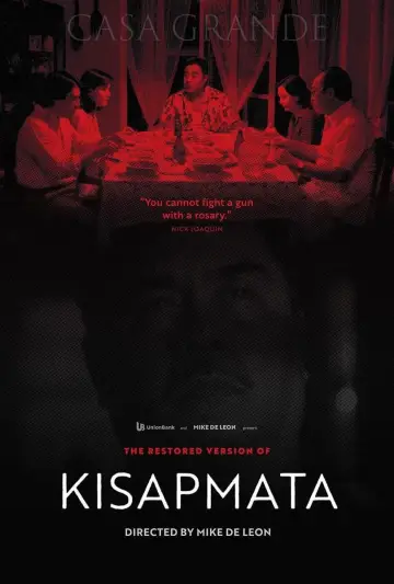 Постер до фильму"Kisapmata" #623955